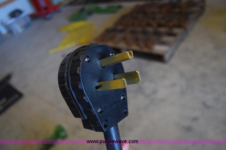 image for item BW9263 Century 110-14 AC/DC welder