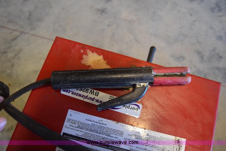 image for item BW9263 Century 110-14 AC/DC welder