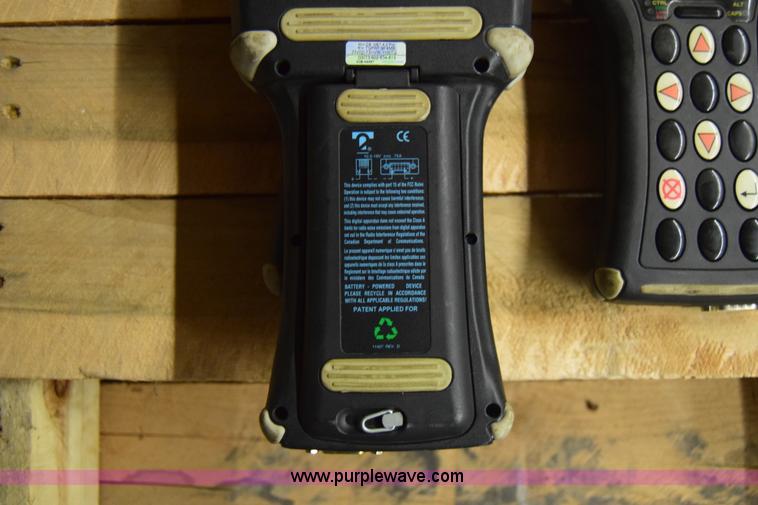 image for item BW9267 Assorted GPS guidance equipment