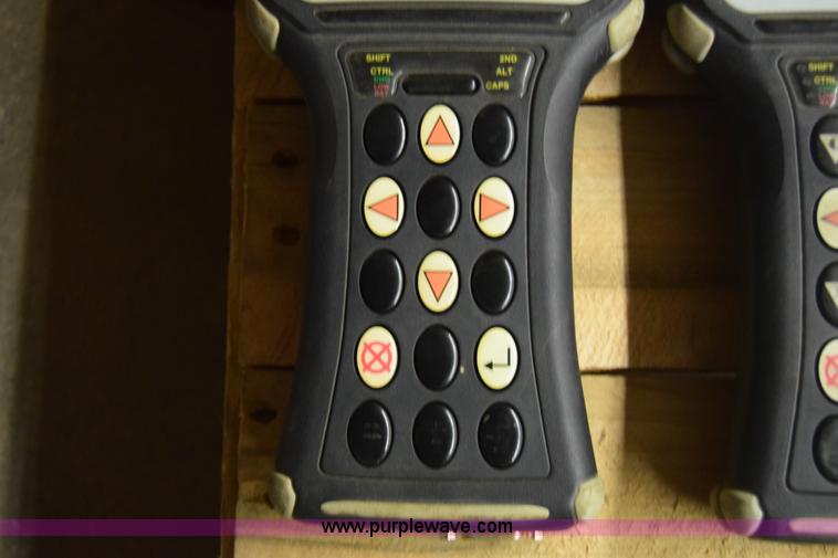 image for item BW9267 Assorted GPS guidance equipment