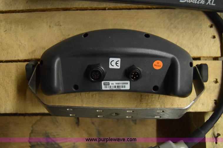 image for item BW9267 Assorted GPS guidance equipment