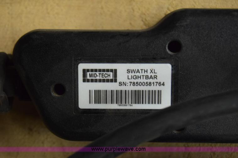 image for item BW9267 Assorted GPS guidance equipment