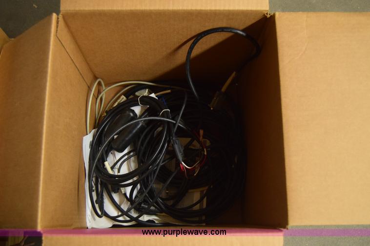 image for item BW9267 Assorted GPS guidance equipment