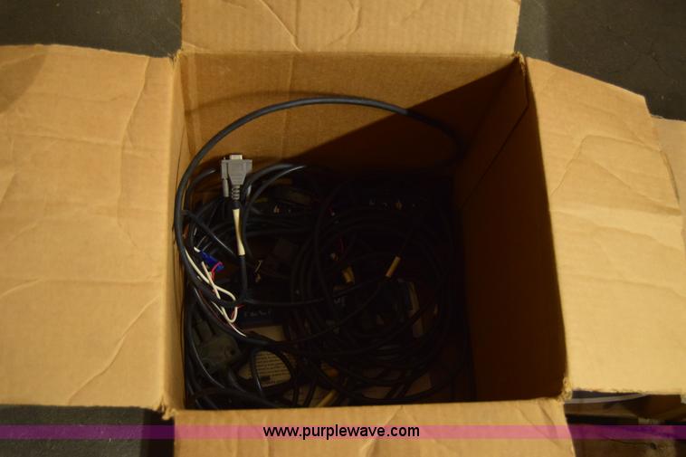 image for item BW9267 Assorted GPS guidance equipment