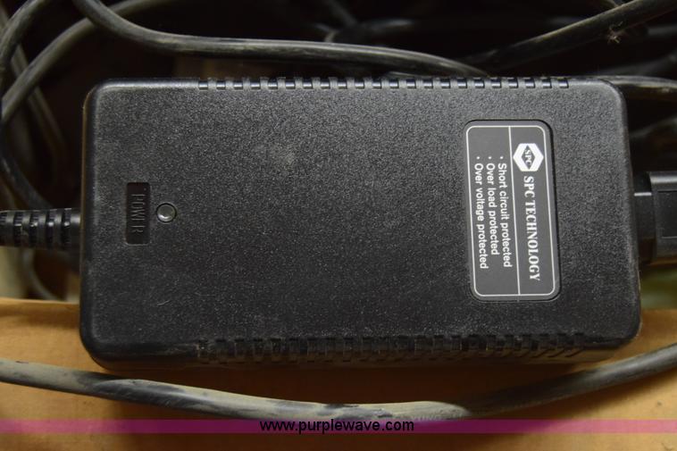 image for item BW9267 Assorted GPS guidance equipment