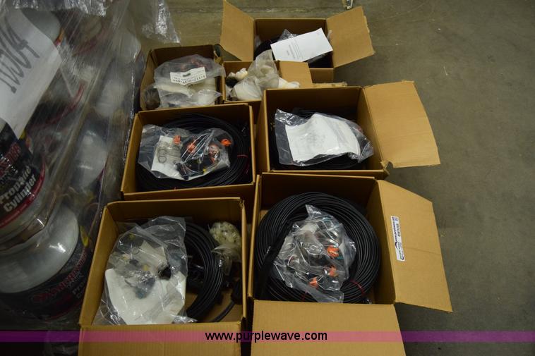 image for item BW9268 (5) planter kits