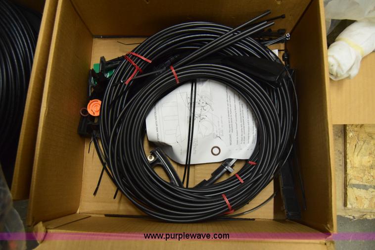 image for item BW9268 (5) planter kits