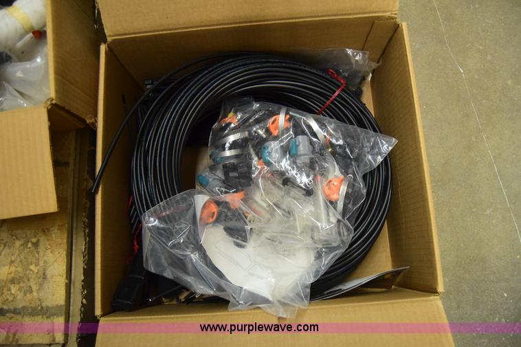 image for item BW9268 (5) planter kits