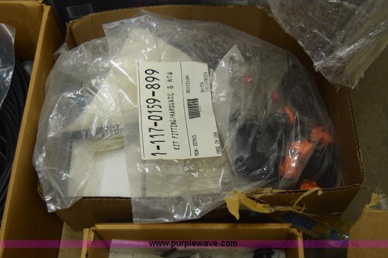 image for item BW9268 (5) planter kits