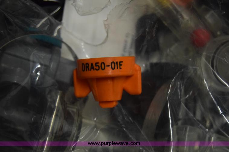 image for item BW9268 (5) planter kits