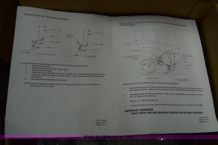 image for item BW9268 (5) planter kits