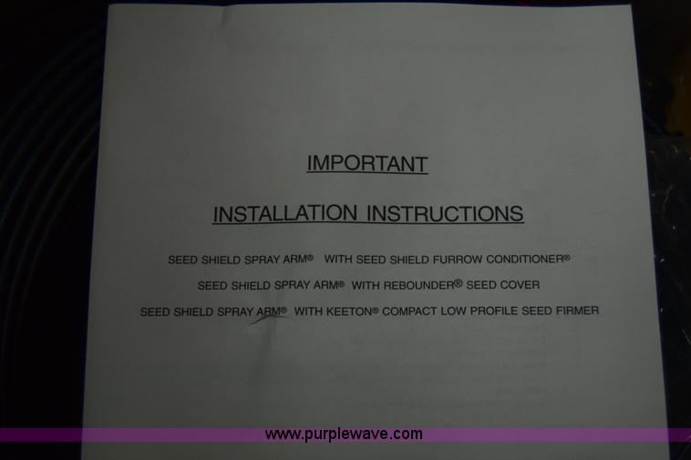 image for item BW9268 (5) planter kits