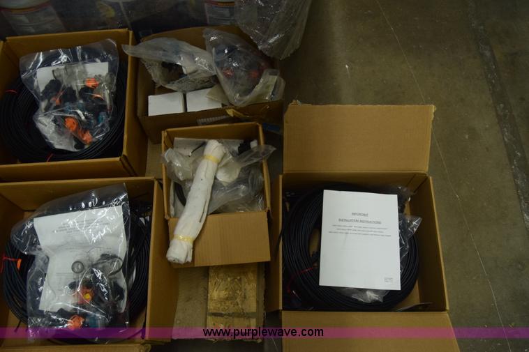 image for item BW9268 (5) planter kits