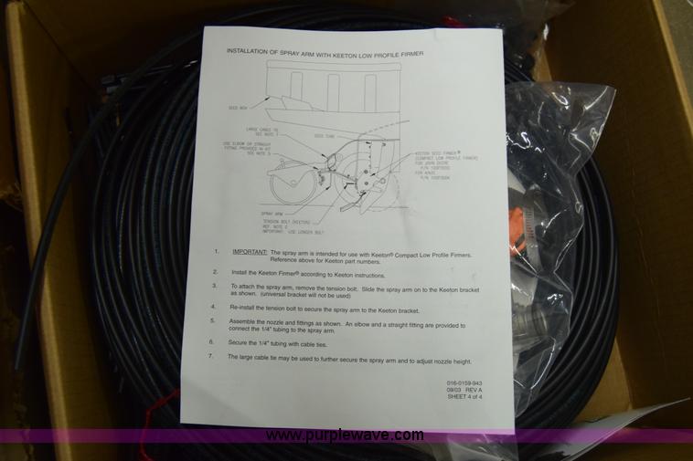 image for item BW9268 (5) planter kits