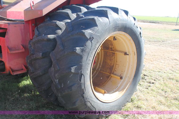 image for item J1295 1979 Versatile 855 4WD tractor