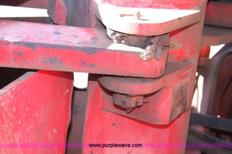 image for item J1295 1979 Versatile 855 4WD tractor