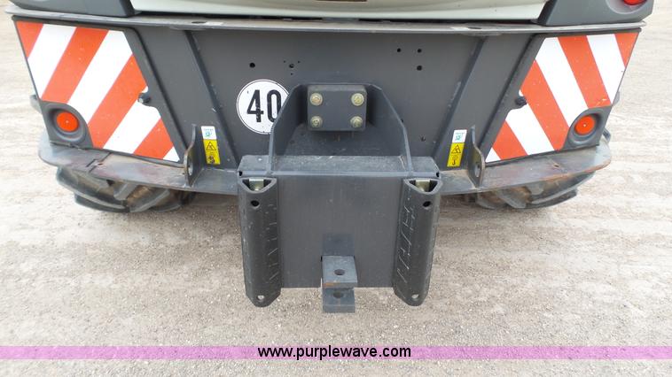 image for item J1296 2013 Claas 980 forage harvester