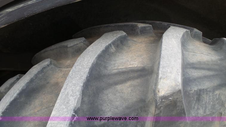 image for item J1296 2013 Claas 980 forage harvester