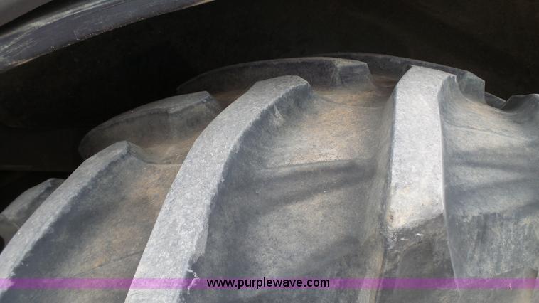 image for item J1296 2013 Claas 980 forage harvester