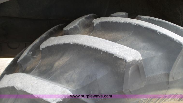 image for item J1296 2013 Claas 980 forage harvester