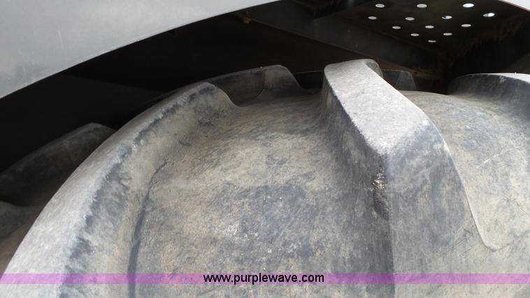 image for item J1296 2013 Claas 980 forage harvester