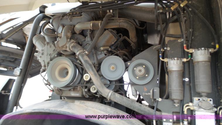 image for item J1296 2013 Claas 980 forage harvester