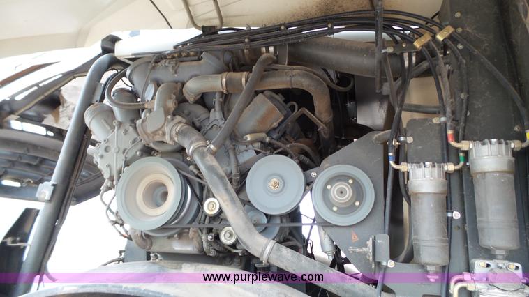 image for item J1296 2013 Claas 980 forage harvester