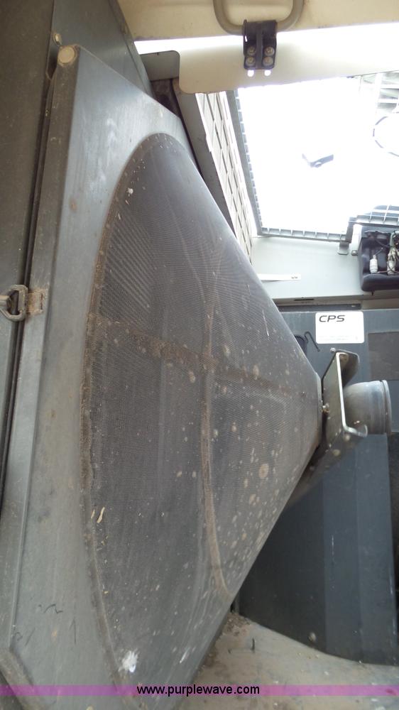 image for item J1296 2013 Claas 980 forage harvester