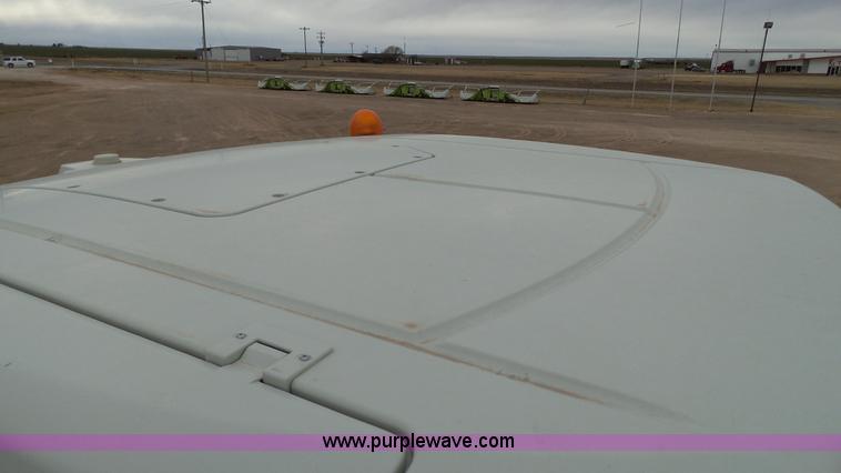 image for item J1296 2013 Claas 980 forage harvester