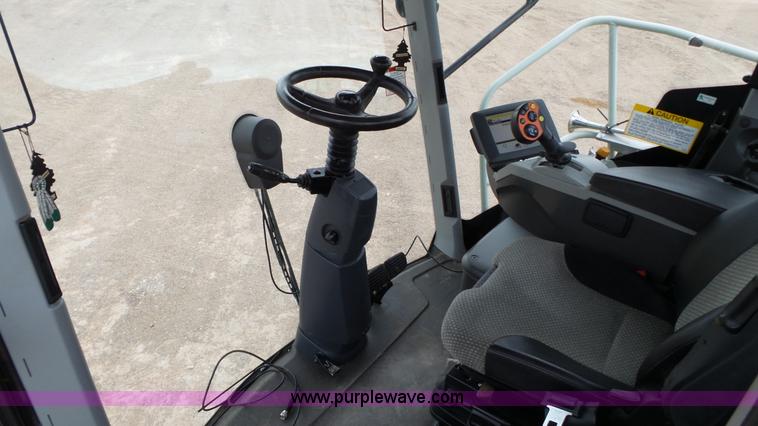 image for item J1296 2013 Claas 980 forage harvester