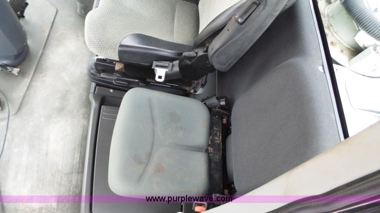 image for item J1296 2013 Claas 980 forage harvester