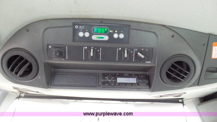 image for item J1296 2013 Claas 980 forage harvester