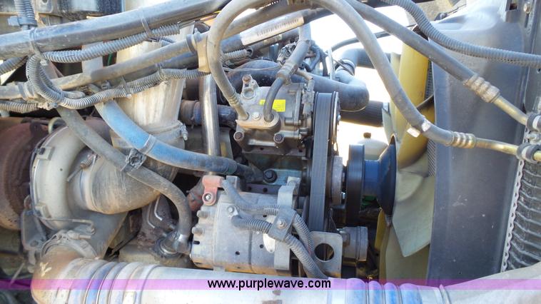 image for item J1305 2006 Sterling A9500 semi truck