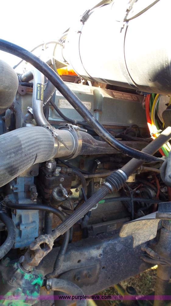 image for item J1305 2006 Sterling A9500 semi truck