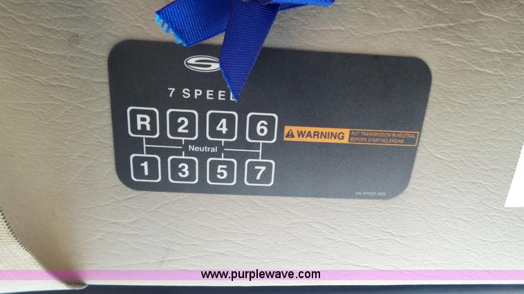 image for item J1305 2006 Sterling A9500 semi truck