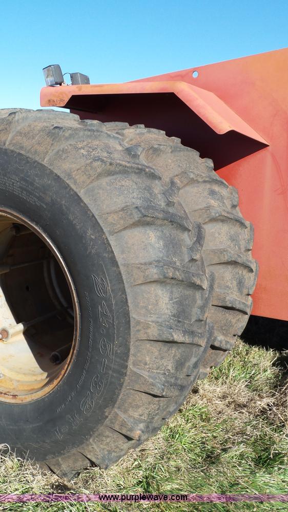 image for item J1306 1989 Case IH 9170 4WD tractor