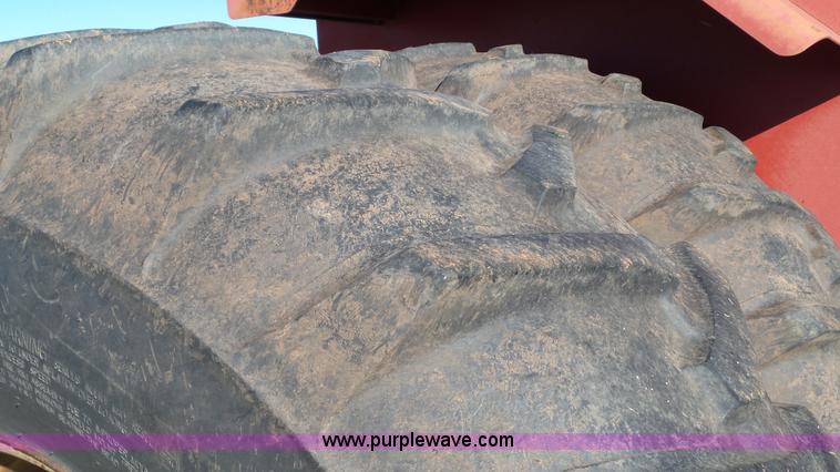 image for item J1306 1989 Case IH 9170 4WD tractor