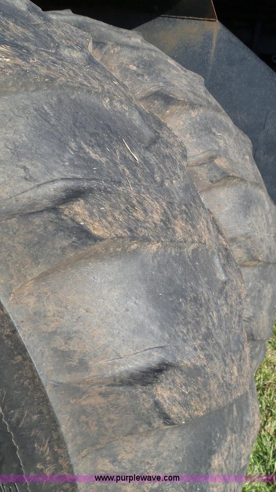 image for item J1306 1989 Case IH 9170 4WD tractor