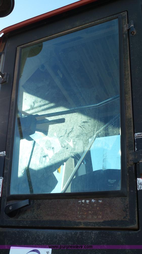 image for item J1306 1989 Case IH 9170 4WD tractor