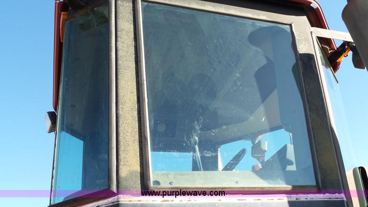 image for item J1306 1989 Case IH 9170 4WD tractor