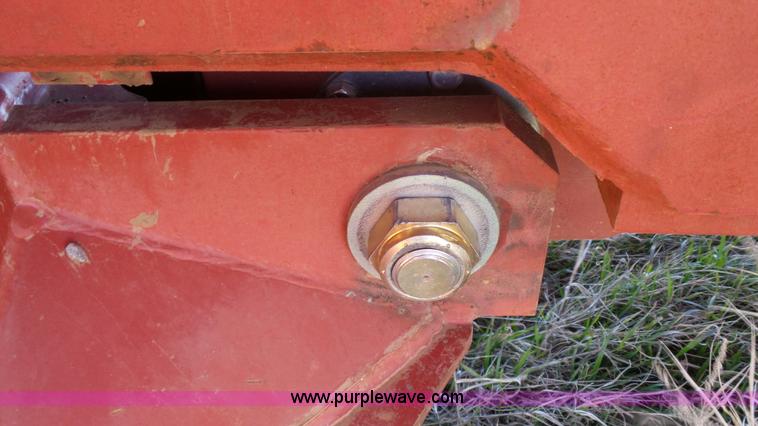 image for item J1306 1989 Case IH 9170 4WD tractor