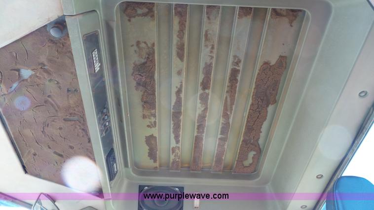 image for item J1306 1989 Case IH 9170 4WD tractor