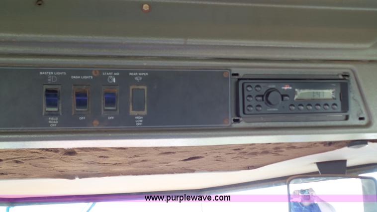 image for item J1306 1989 Case IH 9170 4WD tractor