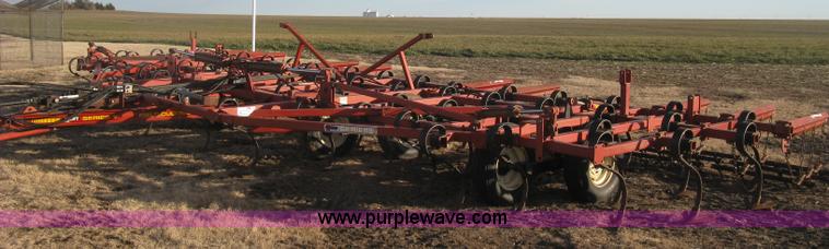 image for item J2928 Kent 6330 Series V field cultivator