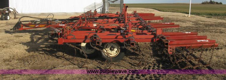 image for item J2928 Kent 6330 Series V field cultivator