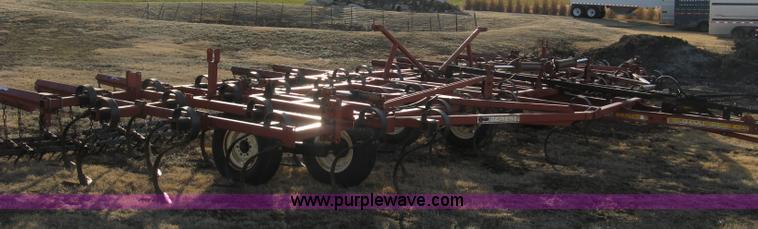 image for item J2928 Kent 6330 Series V field cultivator