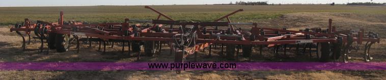 image for item J2928 Kent 6330 Series V field cultivator