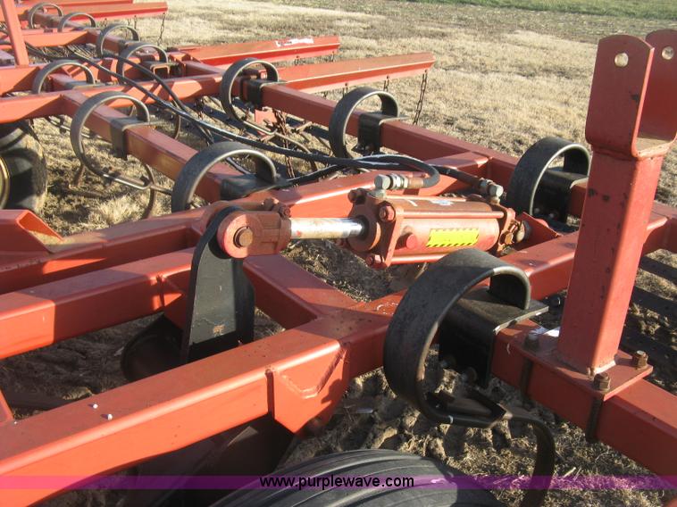 image for item J2928 Kent 6330 Series V field cultivator