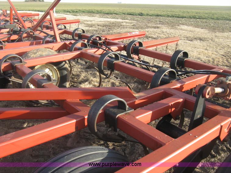 image for item J2928 Kent 6330 Series V field cultivator