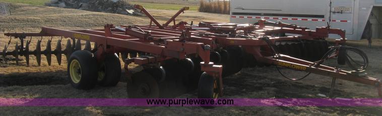 image for item J2930 Sunflower 1232-24 disk